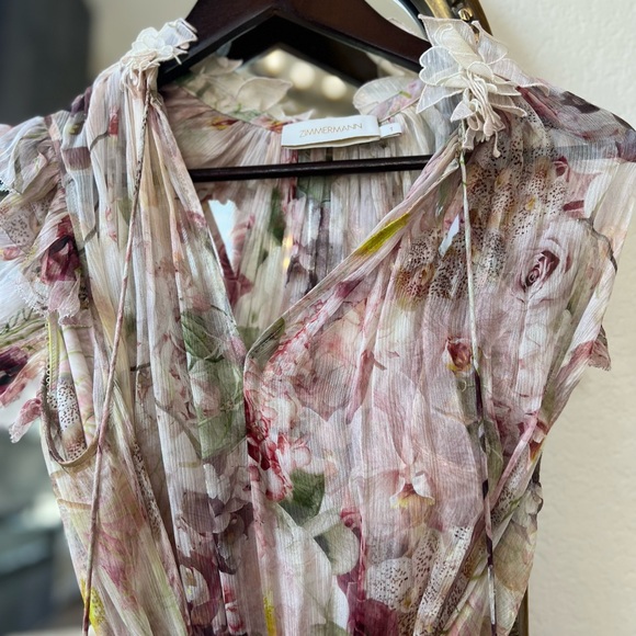 Zimmermann Dancer dress - Picture 9 of 11